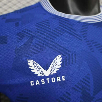 2024-2025 Everton Local Kit