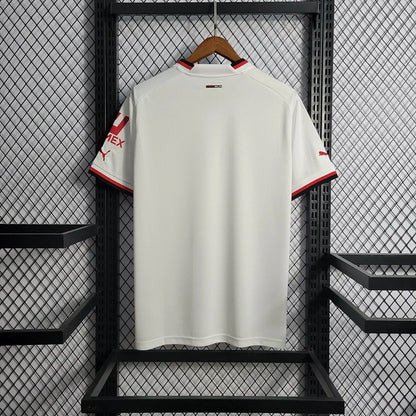 2022/2023 AC Milan Visitante