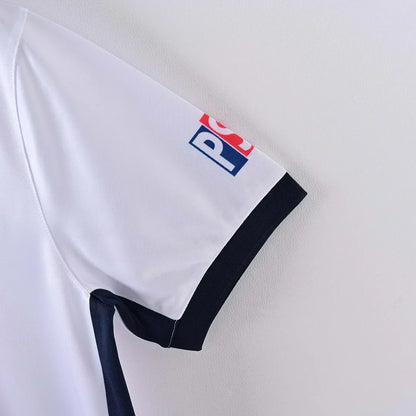 1998/1999 Retro Psg Paris Saint-Germain Visitante