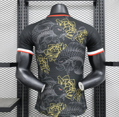 Japan "Golden Koi" Edición Especial