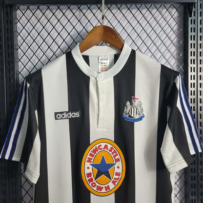 1997-1999 Retro Newcastle United Local