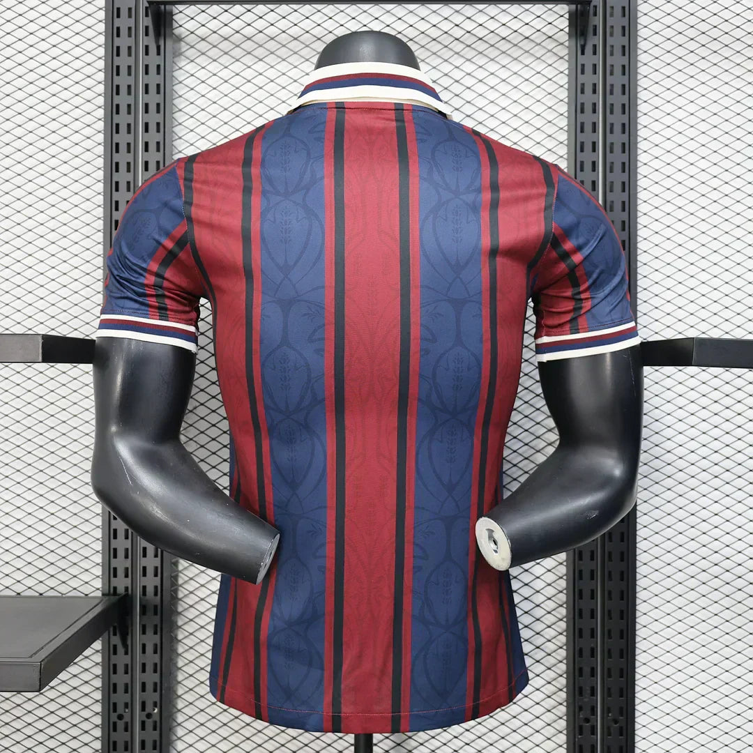 Barcelona 2025/2026 125th Aniversario Edición Especial