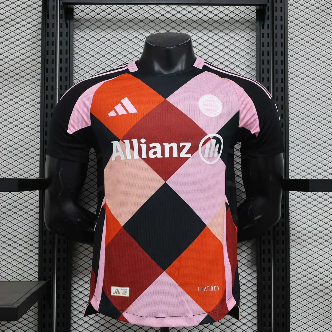 2024/2025 Bayern Munchen Edición Especial