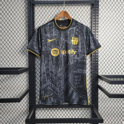 Barcelona "Cityscape Symphony" Edición Especial