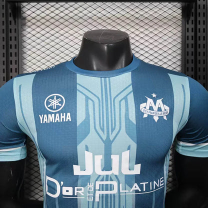 Olympique de Marseille X Jul Edición Especial