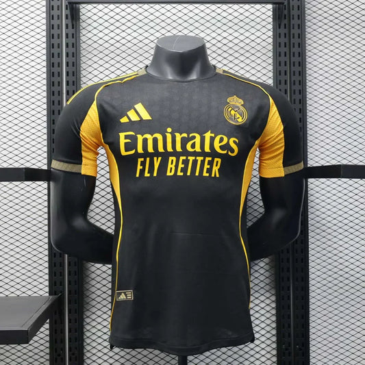 Real Madrid "Solar Pulse" Edición Especial