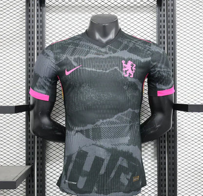 Chelsea "Shadow Edition" Edición Especial