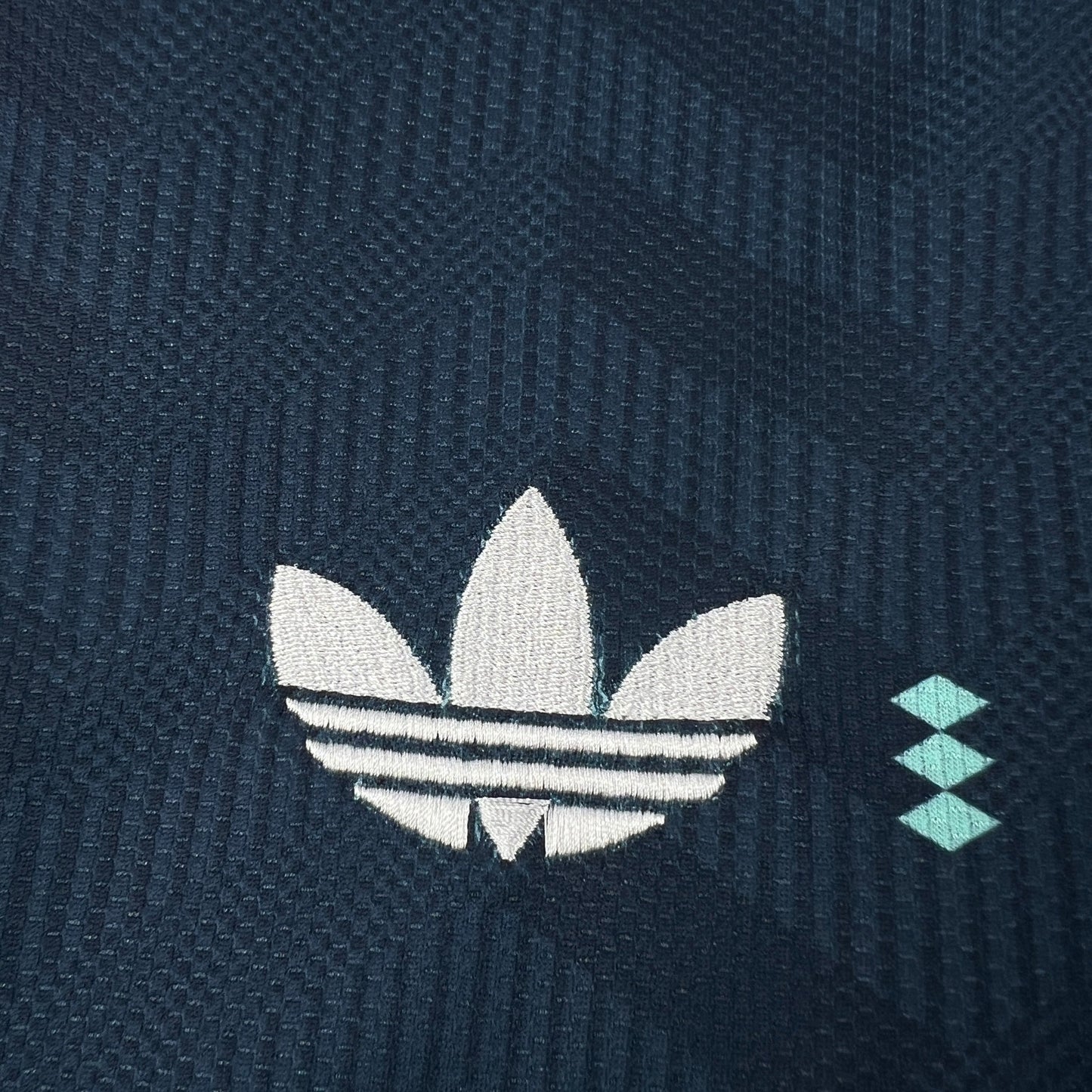 Alemania Visitante Kit 2026 Manga Larga