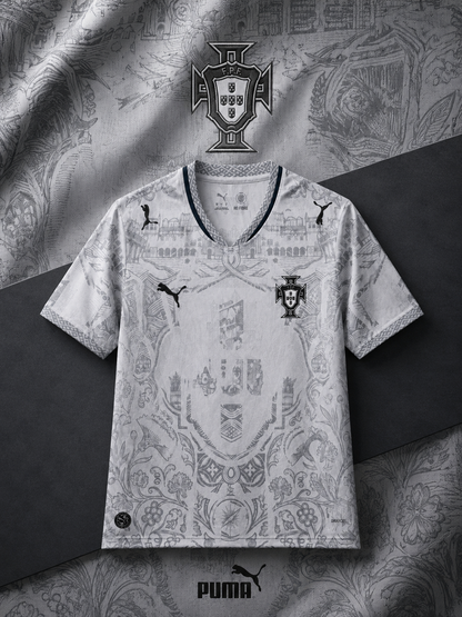 Portugal "Reliquia" Edición Especial