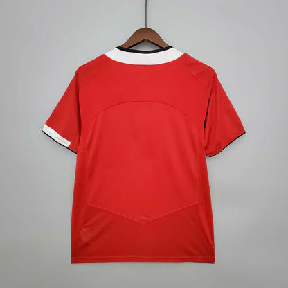 2004/2006 Retro Manchester United Local
