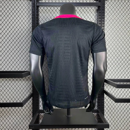 2025/2026 Chelsea Black x Pink Entrenamiento Kit