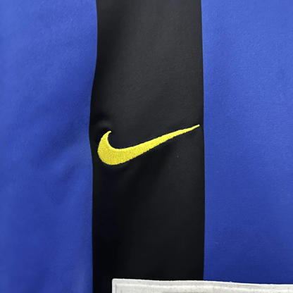 2002-2003 Retro Inter Milan Local