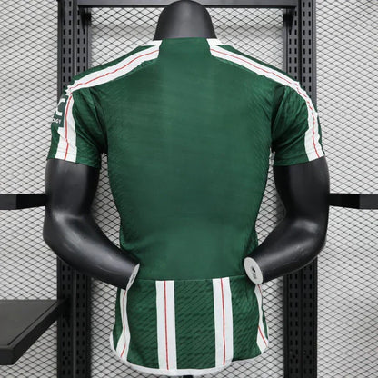 Manchester United 2023/2024 Visitante Kit