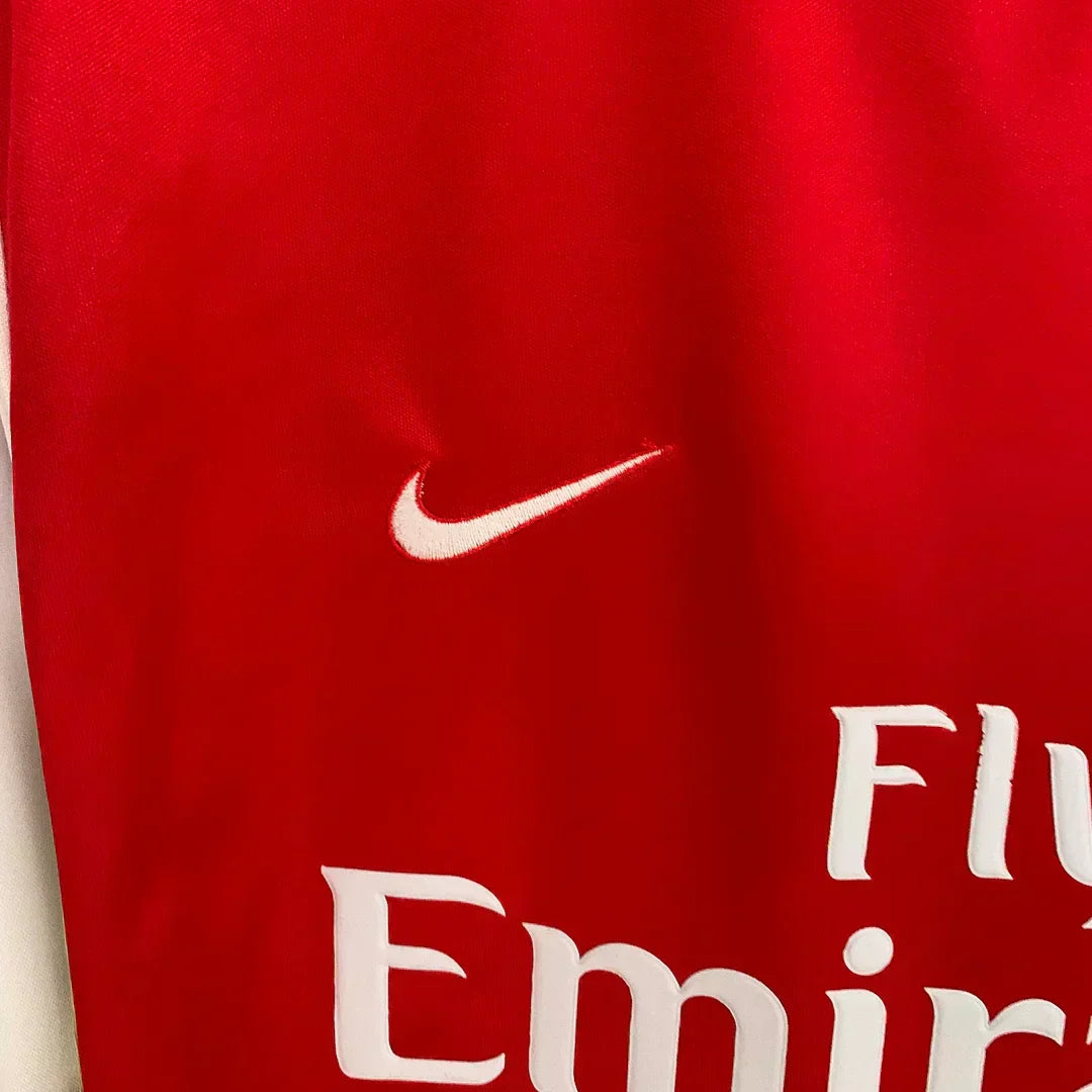 2006/2008 Retro Arsenal Local