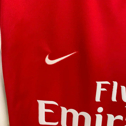 2006/2008 Retro Arsenal Local