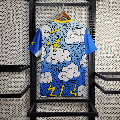 Manchester City "Cloud" Edición Especial