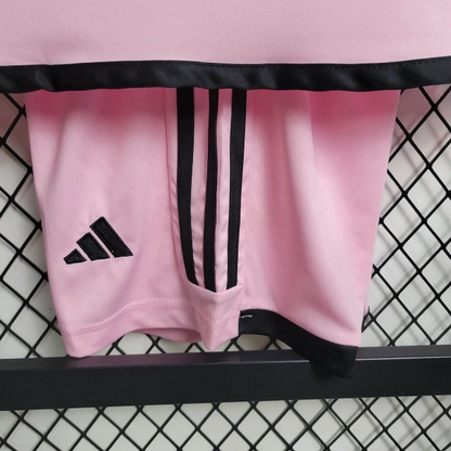 2024/2025 Inter Miami Local Talla Niño