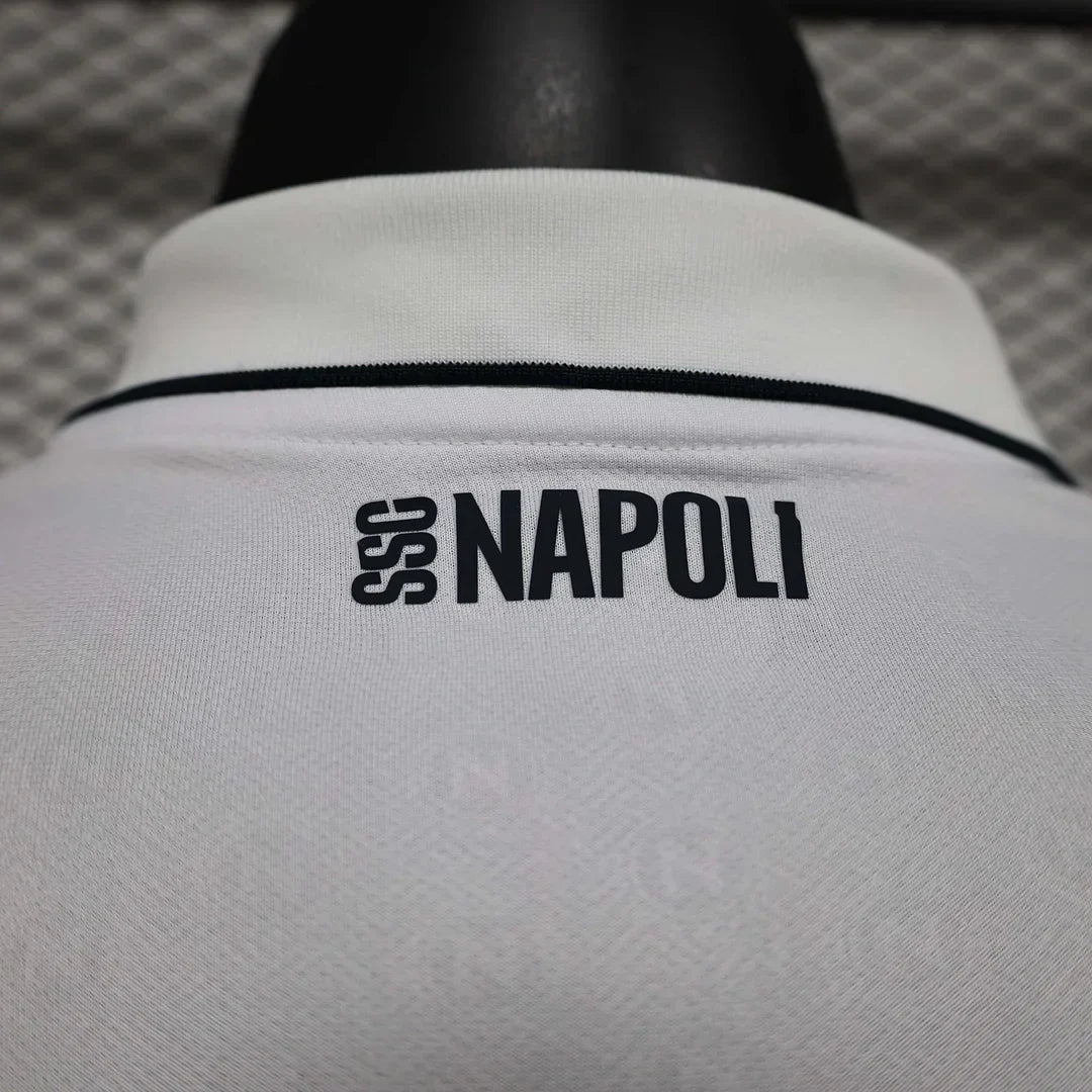 2023/2024 Napoli Visitante Edición Especial
