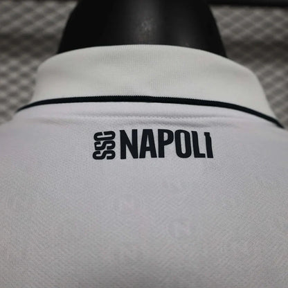 2023/2024 Napoli Visitante Edición Especial