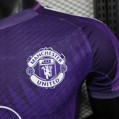 Manchester United "Ultravibe" Edición Especial