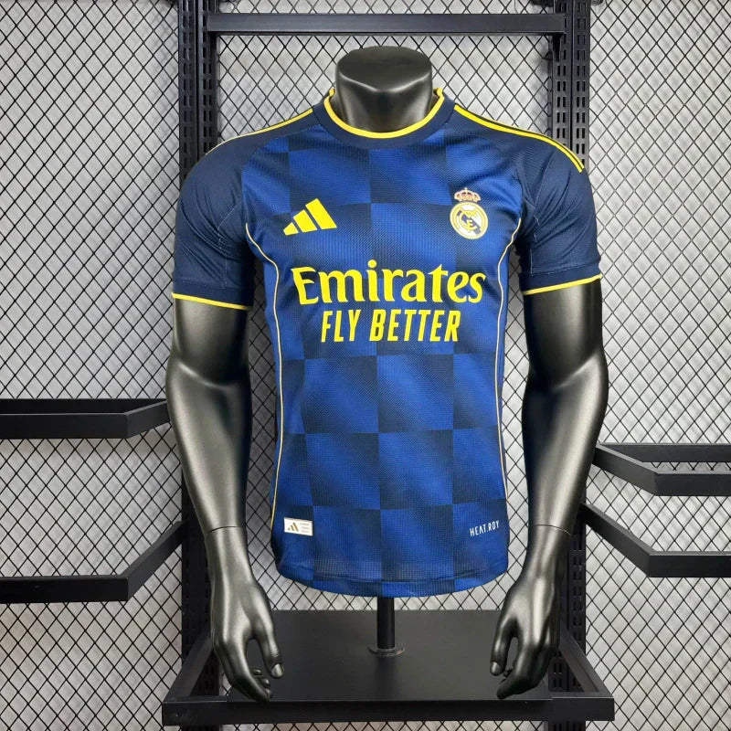Real Madrid 2025/2026 Edición Especial