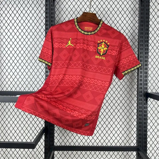 Brasil "Samba Flame" Edición Especial