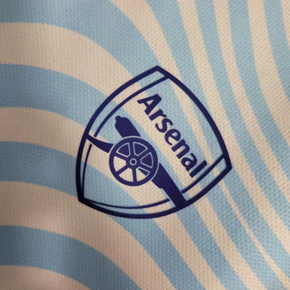 2023/2024 Arsenal Entrenamiento Wear