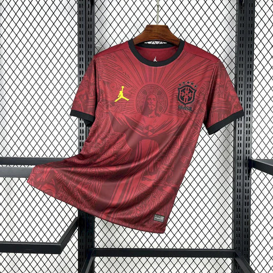 Brasil "The Redeemer" Red Edición Especial