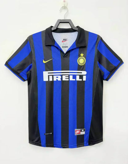 1998/1999 Retro Inter Milan Local