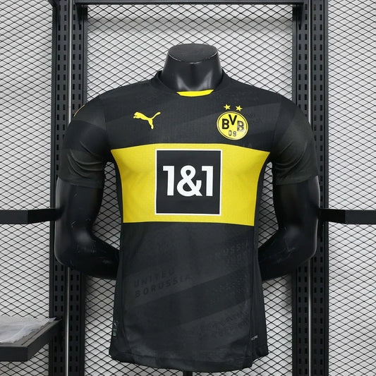 2024/2025 Borussia Dortmund Visitante Kit
