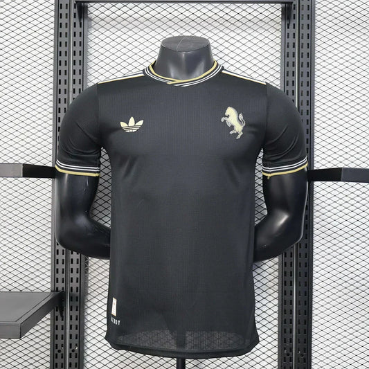 2025/2026 Juventus Alternativa Visitante Kit