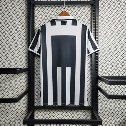 1996-1997 Retro Juventus Local