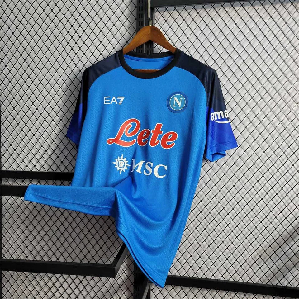 2022/2023 Napoli Local