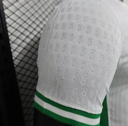 Nigeria 2024/2025 Local Kit
