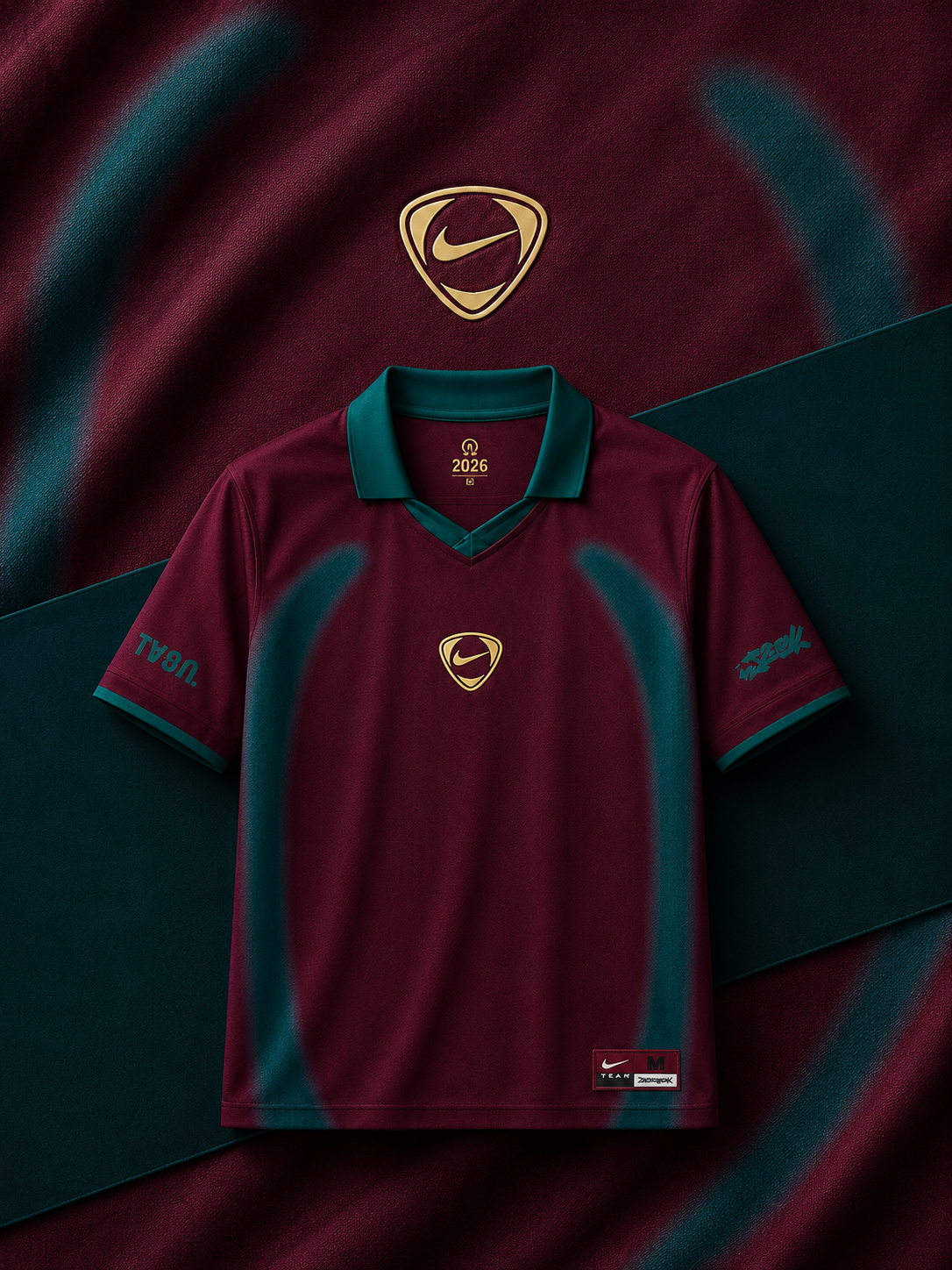 Portugal "CactusJack" Edición Especial