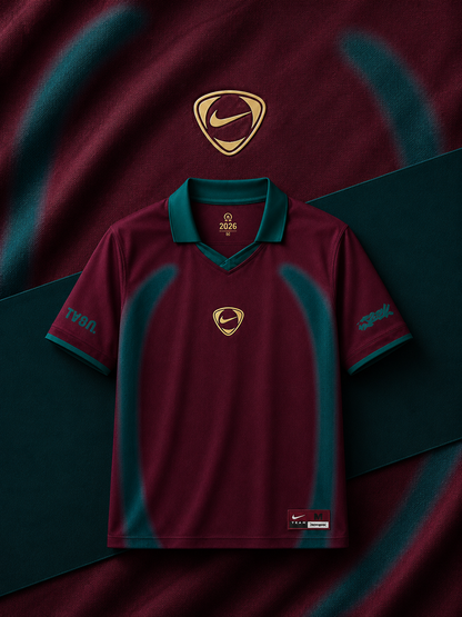 Portugal "CactusJack" Edición Especial
