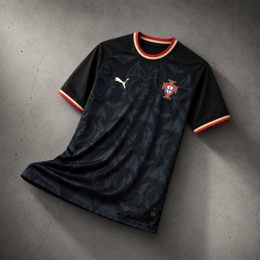 Portugal "Obsidian" Edición Especial