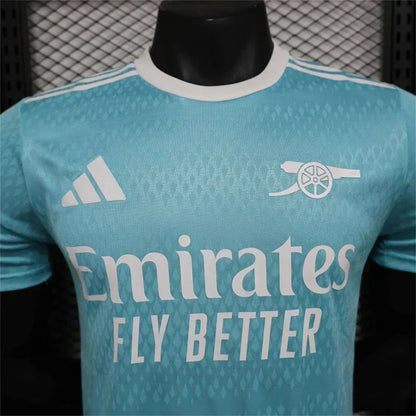 2025/2026 Arsenal Match Entrenamiento Kit