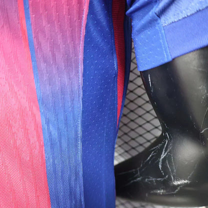 2025/2026 Barcelona Local Kit