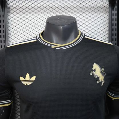 2025/2026 Juventus Alternativa Visitante Kit
