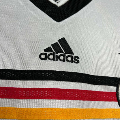 1998 Retro Germany Local