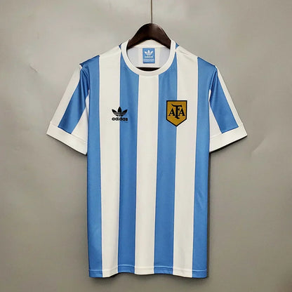 1978 Retro Argentina Local