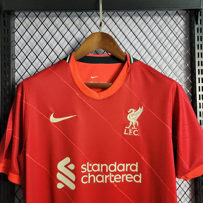 2021/2022 Liverpool Local