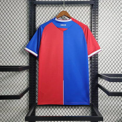 2024-2025 Crystal Palace Visitante