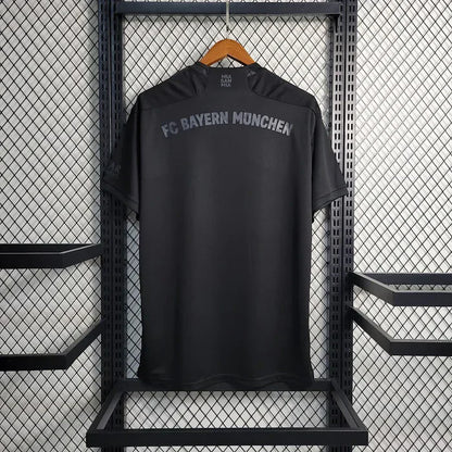 Bayern Munchen "Coal Night" Edición Especial