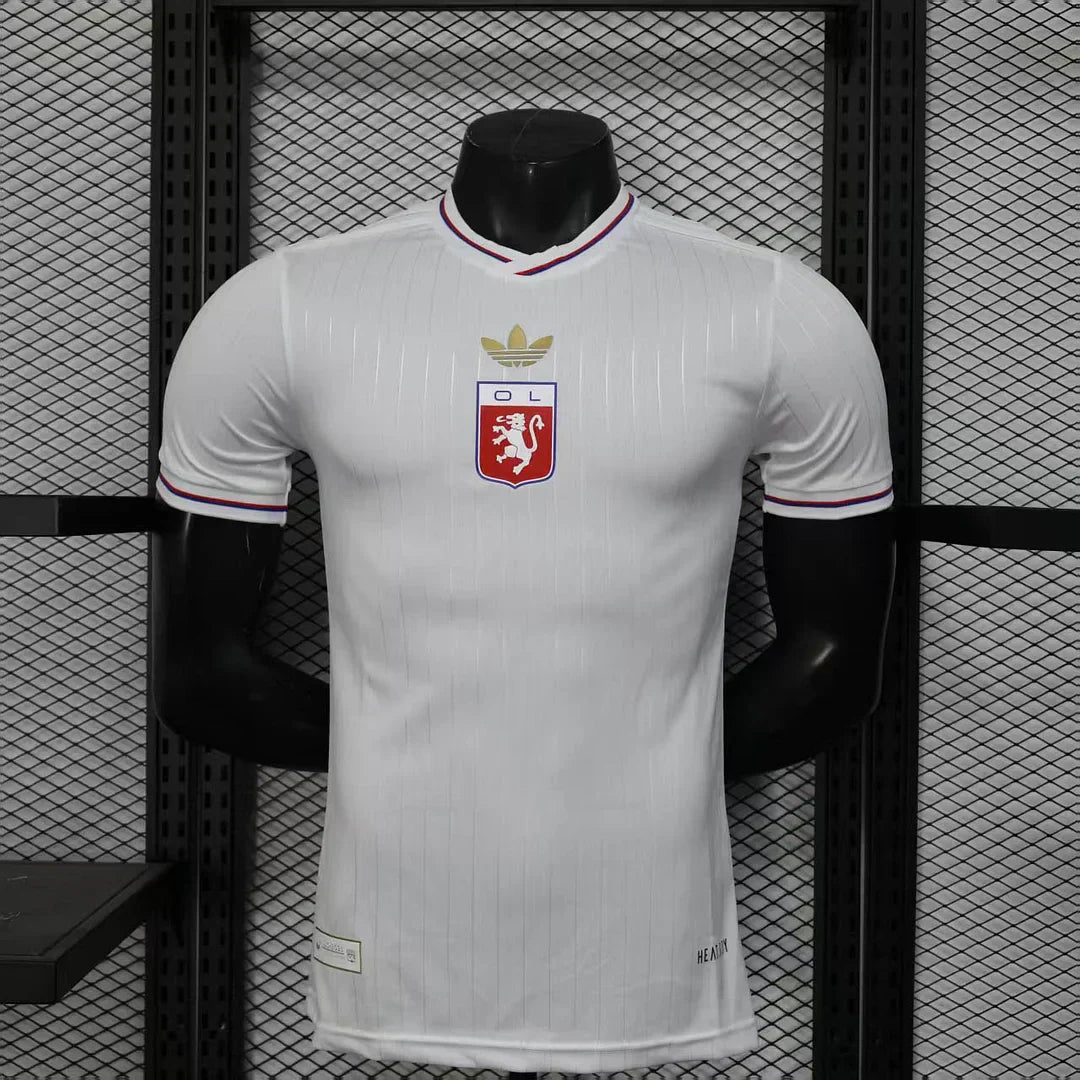 2024/2025 Lyon 75th Aniversario