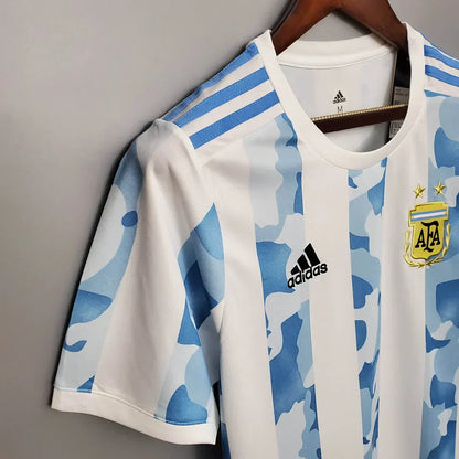 Argentina 2020 Local