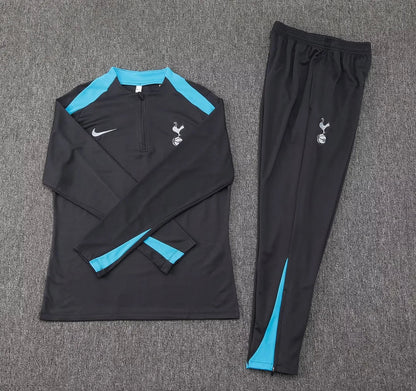 Tottenham Grey Chándal