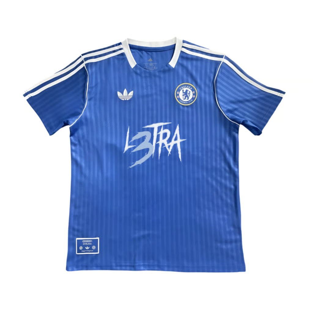 Chelsea x Luar la L