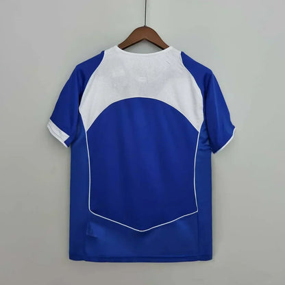 2004 Retro Brasil Visitante